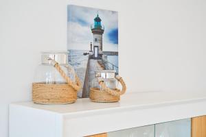 EDEN RENTALS Radiant Retreat