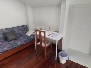 Duplex la plaza