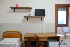 Room in BB - Twin or double room in a lovely BB in Porto Viro