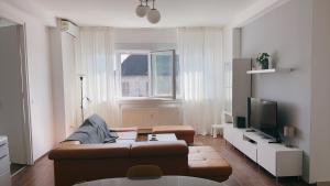 Beautiful Budapest Apartment