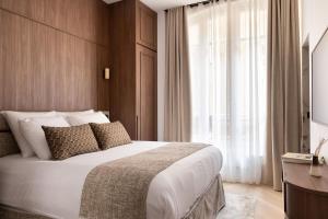 Luxury Comfort 3BD 8P Heart of Le Marais