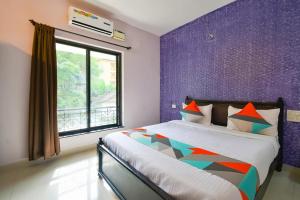 Rihan Goa Holiday Homes