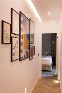 Luxury Comfort 3BD 8P Heart of Le Marais