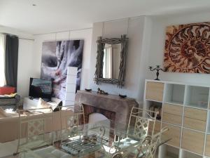 Appartements Appartement Pyla Les Cedres : photos des chambres