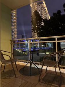 Azure Urban Resort-The Rustic Escape