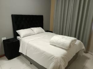 Spring forth guest house