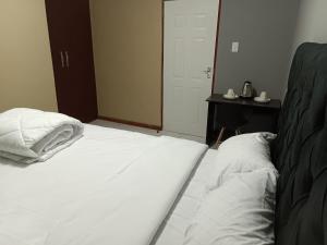 Spring forth guest house