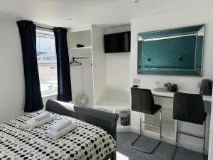 圣乔治旅馆 - Saint Peter Port