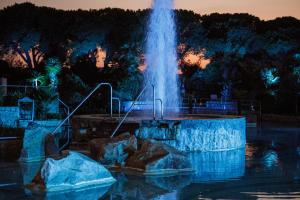 Galzignano Resort Terme & Golf - Hotel Splendid