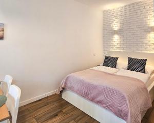 visit baltic - Apartamenty Przylesie Świnoujście