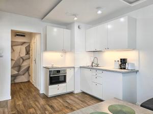 visit baltic - Apartamenty Przylesie Świnoujście