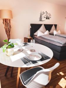 Ferienwohnungen Kaiser Franz