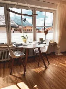 Ferienwohnungen Kaiser Franz - Hinterriss