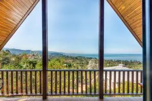 Veranda Buknari - 提斯基斯迪里