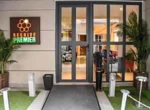 Beehive Premier - 马富施