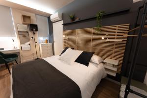 Tre Gemme in Centro - Suite Silver