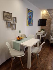 Luna Rooms and Studios Rovinj