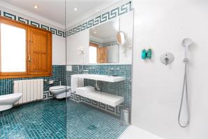 Double or Twin Room room in Hotel Nou Roma