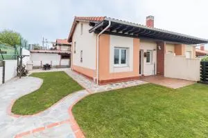 Las Anjanas - Hinojedo