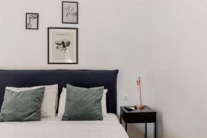 Arco - Sleek 2-BR Apt in the Heart of Athens