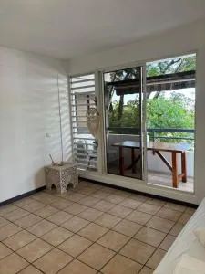 Appartement Tiare Papeete - 阿鲁埃