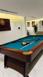 Neem Luxury Villa - Dammam