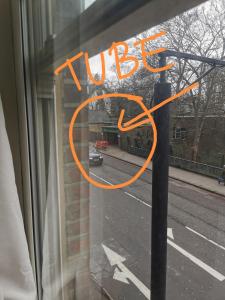 Cozy En-Suite Studio - Bright, Central & Green