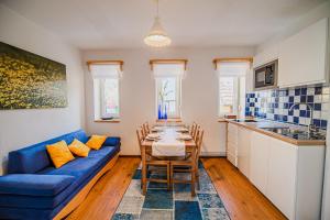 Apartment House Ančkin kot 