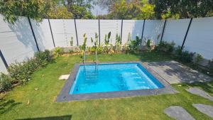 Aura Farms - Private Pool Cottages