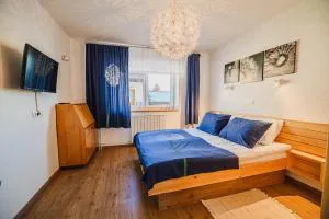 Apartment House Ančkin kot - 皮夫卡