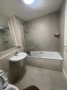 Charming Flat in North Dublin