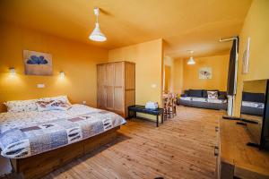 Apartment House Ančkin kot 