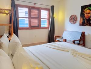 Aluna Beach Apartments