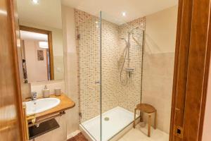 Appartements Apartament les Costes del Cadi : photos des chambres