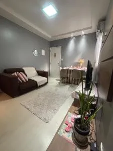 Apto dois quartos Px de tudo ideal pra cop - 阿纳宁德瓦 Apto dois quartos Px de tudo ideal pra cop - 阿纳宁德瓦