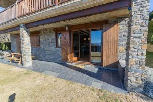 Appartements Apartament les Costes del Cadi : photos des chambres