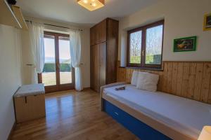 Appartements Apartament les Costes del Cadi : photos des chambres