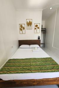 Green Dales Travellers Inn Puerto Princesa