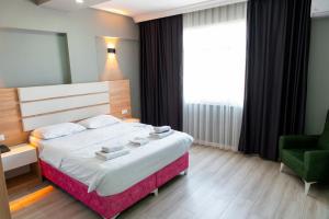 Rios Hotel AİRPORT