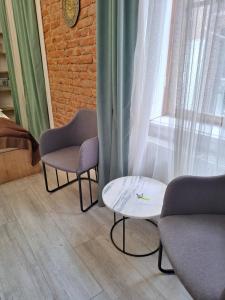 Nebula Boutique Hotel