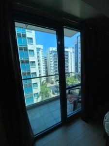 the palm tree villas by kath