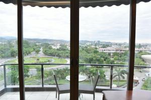 The BellaVista Hotel Chandigarh Panchkula