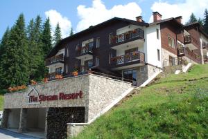 The Stream Resort Pamporovo