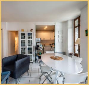 Le Panorama dAutrefois I T3 I Talloires