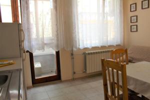 Апартаменти Амфора