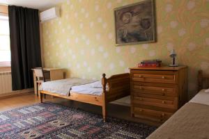 Апартаменти Амфора