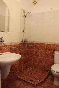 Апартаменти Амфора