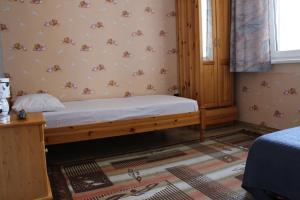 Апартаменти Амфора