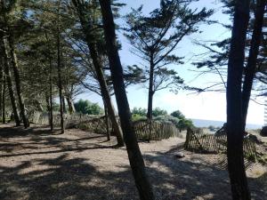 Les Sables superbe T3 cadre unique 7mn à pied de la mer