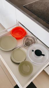 Beautiful Budapest Apartment